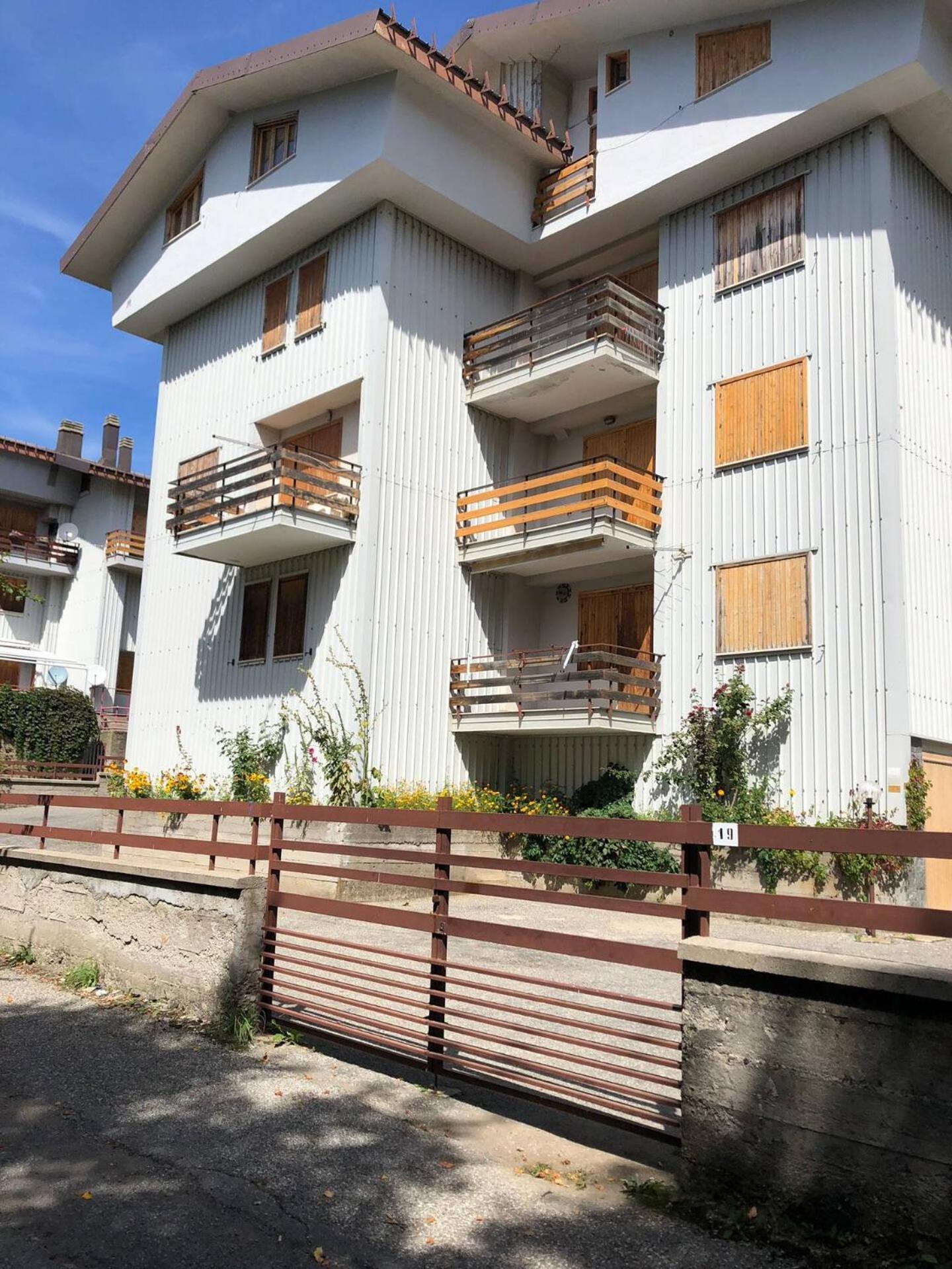 Dolcevita House In Camigliatello Appartement Camigliatello Silano Buitenkant foto