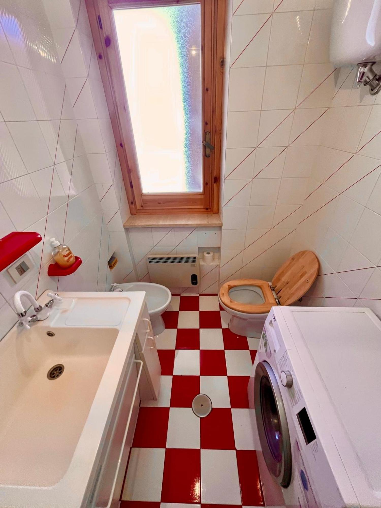 Dolcevita House In Camigliatello Appartement Camigliatello Silano Buitenkant foto