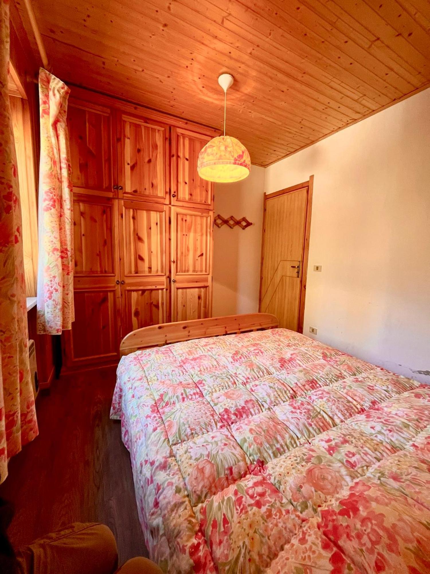 Dolcevita House In Camigliatello Appartement Camigliatello Silano Buitenkant foto